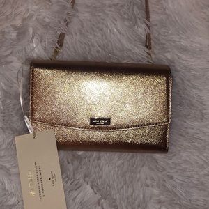 Kate Spade  Wallet Purse.